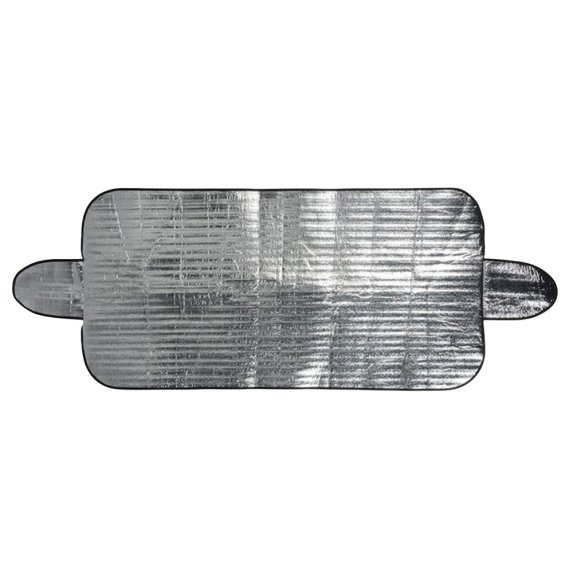 Frontrutebeskyttelse for personbil