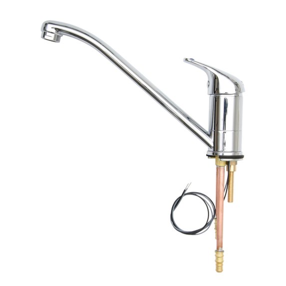 Reich Charisma blandebatteri 12V