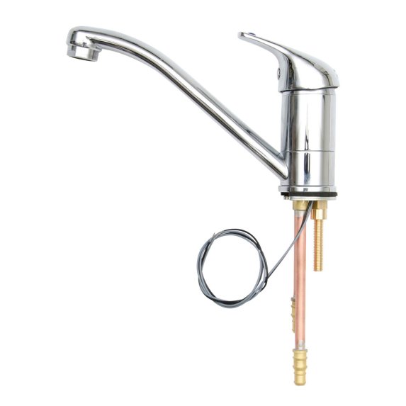 Reich Charisma blandebatteri 12V