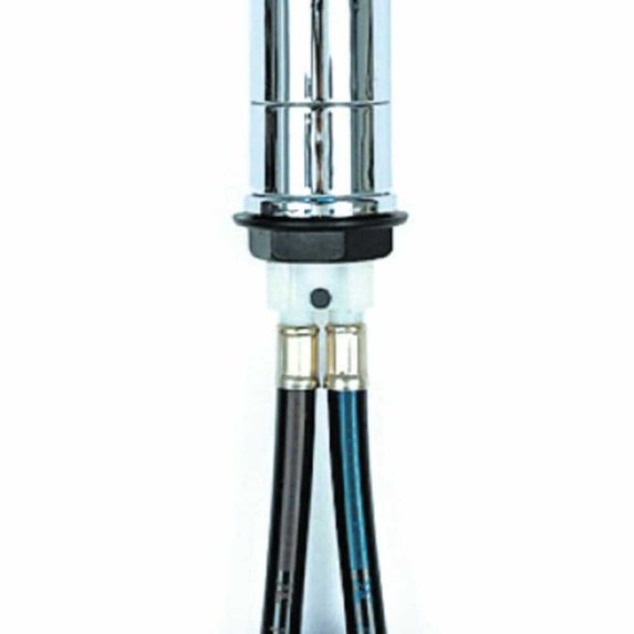 Kkkenarmatur TREND S