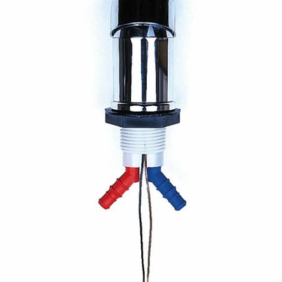 Kkkenarmatur TREND S