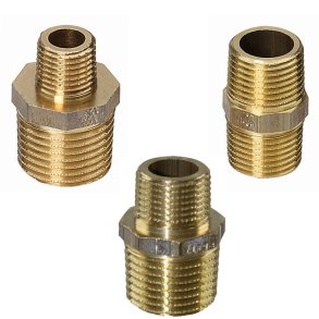 UniQuick supistusliitin