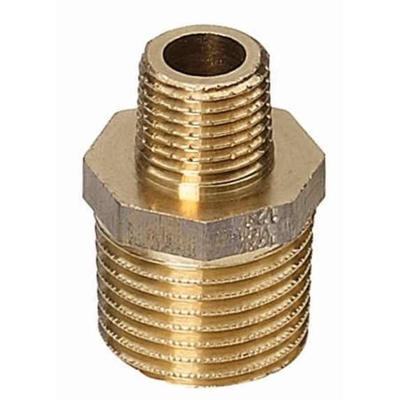 UniQuick-overgangsstykker