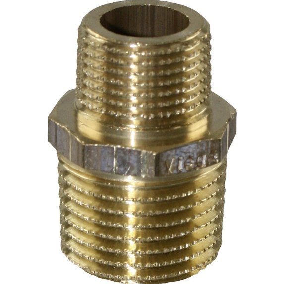 UniQuick-overgangsstykker