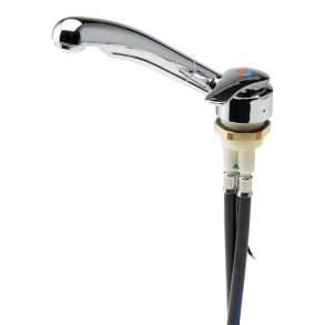 Reich Twist keraaminen sekoitinhana - UniQuick