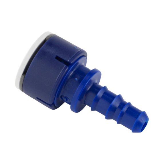 UniQuick letkuliitnt Letkuliitäntä 12 mm