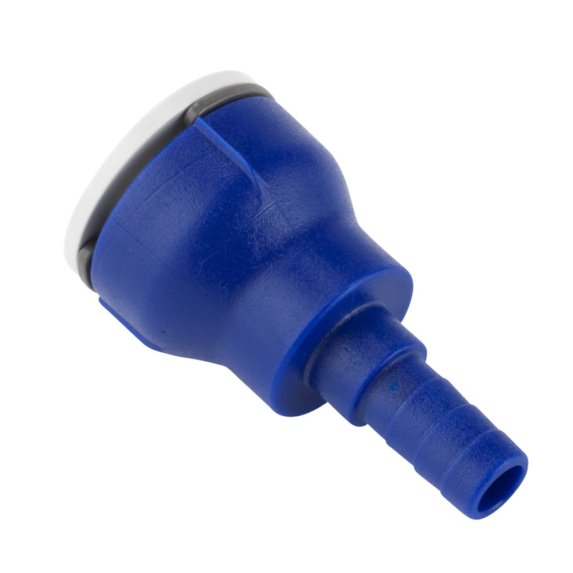 UniQuick letkuliitnt Letkuliitäntä 10 mm