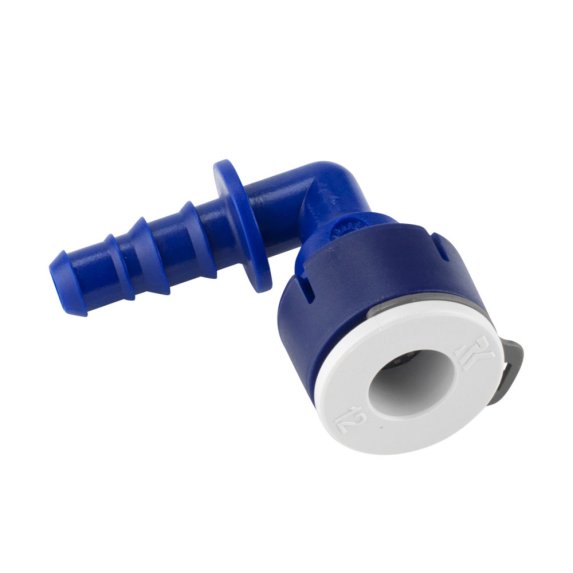 UniQuick koblingstykke