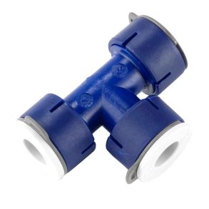 UniQuick letkuliitin T