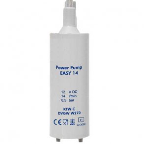 Vandpumpe 14 liter/minut