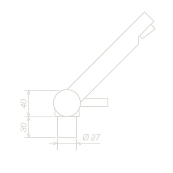 Reich Trend A blandebatteri 12V