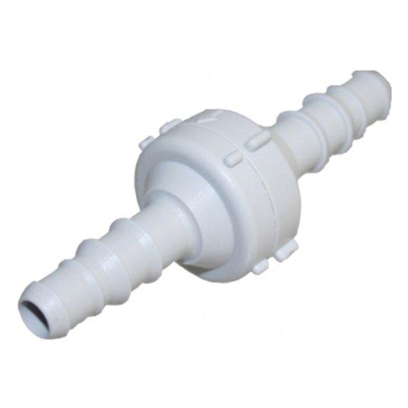 Tilbakeslagsventil for drikkevann