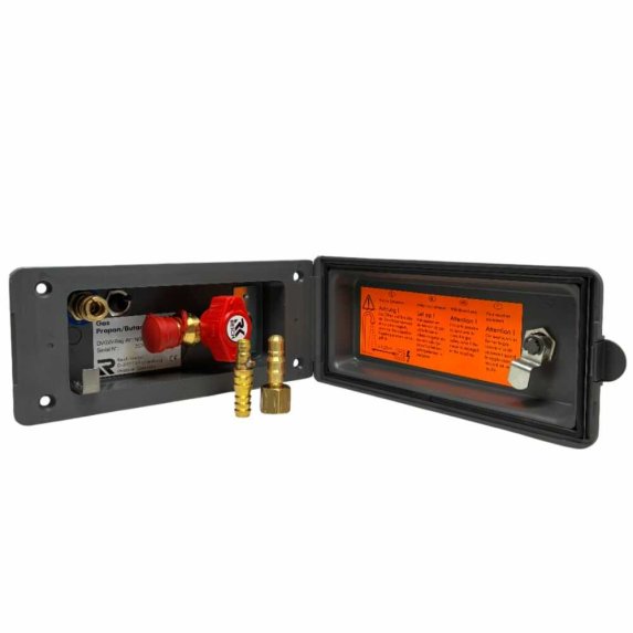 Gassuttak Universal Gr