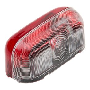 Jokon SPL 2000 sidemarkeringslygte rd/hvid