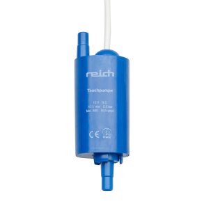 Reich forstrkerpumpe 15 liter/min