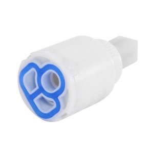 Reich patron til keramik vandhaner 25 mm