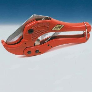 Rrskjrer til spillvannssystem