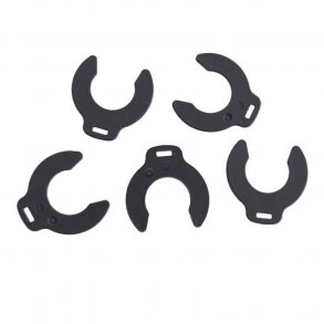 UniQuick sikringsclips