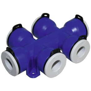 UniQuick jakokappale