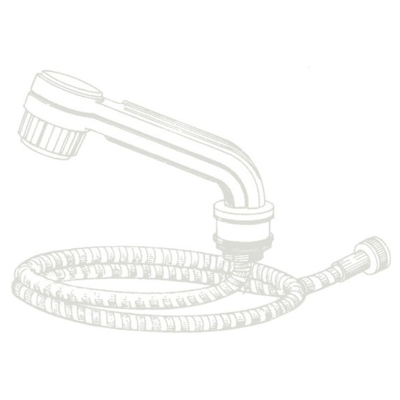 Duscharmatur Carletta 