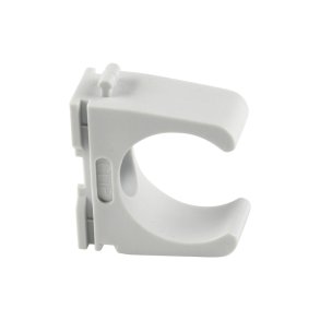 Putkikiinnike 28 mm putkille