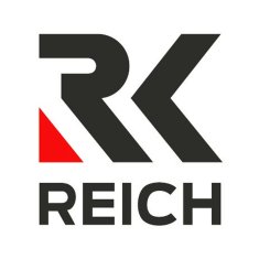 Reich reservedeler