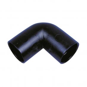 90 kulmaliitos jtevesijrestelmn