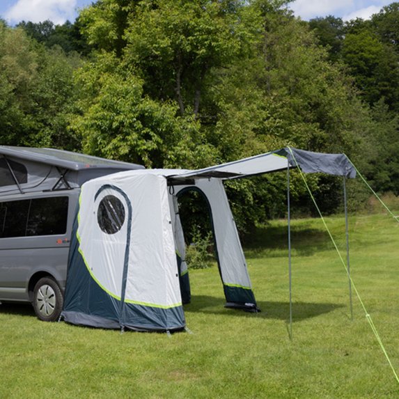 Hekktelt til VW T5, T6, Multivan, California eller ID Buzz