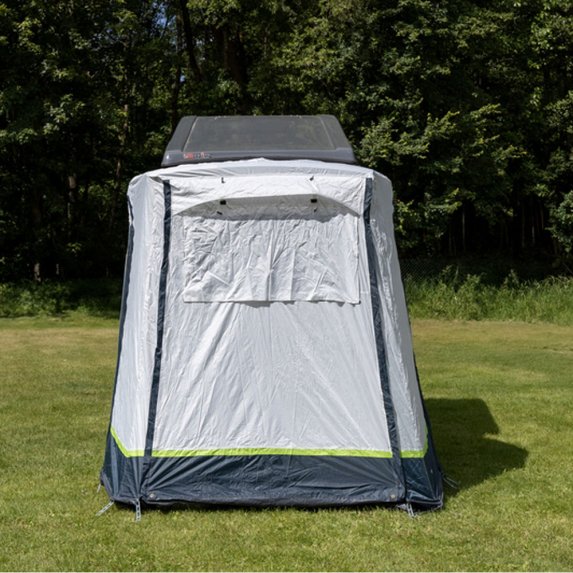 Hekktelt til VW T5, T6, Multivan, California eller ID Buzz