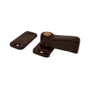 D�rvrider kunststoff brun