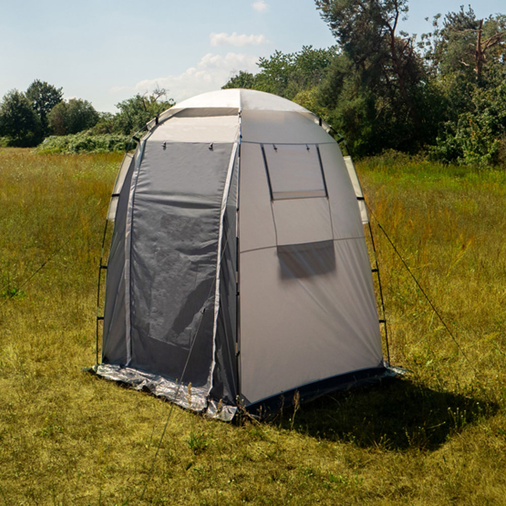 Reimo Tent Technology Duschtält Campalto