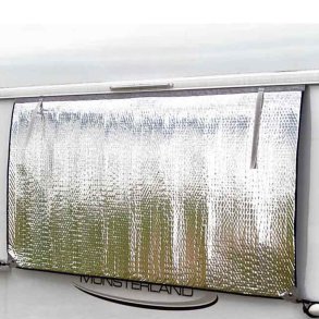 Termofolie fr tckning av sidofnster