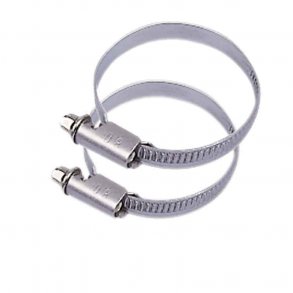 Letkunkiristimet 32 - 50 mm 2 kpl