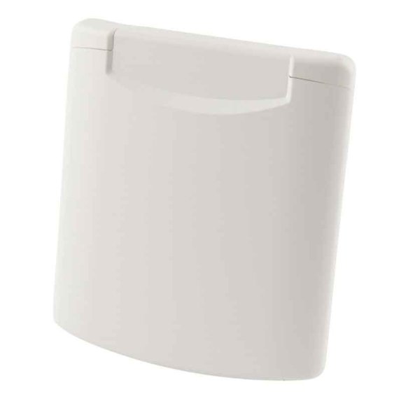 Kontaktboks CEE med magnetls