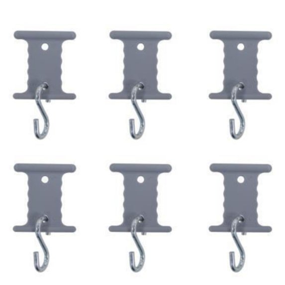 Opphengskit til 5/7 mm vulst p markiser