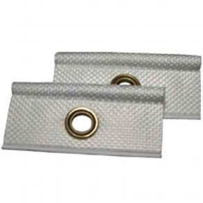 Vulstbnd med snrering