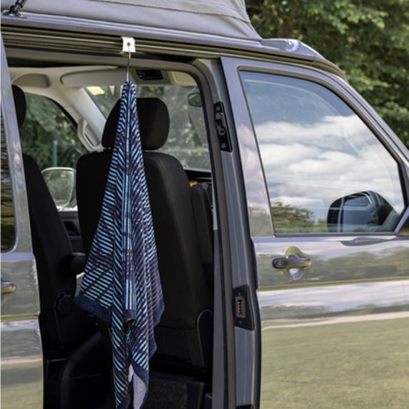 Vendbart vulstbndstykke med snrering 6 stk.