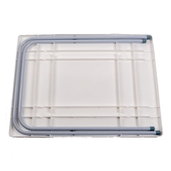 Campingbord Eva 80 x 60 cm