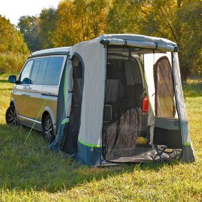 Premium Upgrade takateltta VW T5/T6 -malliin