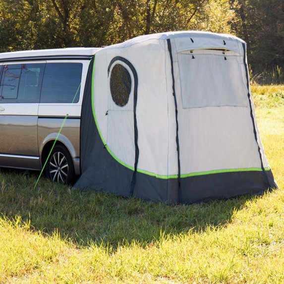 Premium Upgrade hekktelt til VW T5/T6