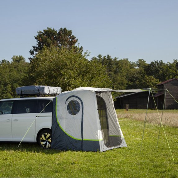 Premium Upgrade hekktelt til VW T5/T6