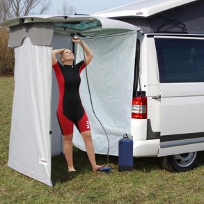 Bruseforhng/afskrmning til bagklap