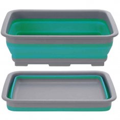 Plastbalja etc.