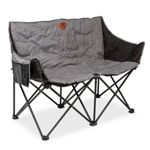 Holiday Travel kokoontaittuva retkisohva 2 hl