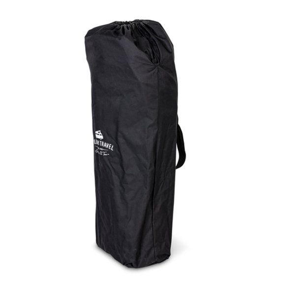 Holiday Travel sammenleggbar campingsofa for to personer