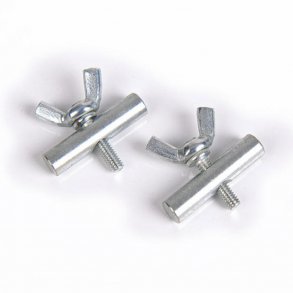 Markiisistoppari telttalistaan