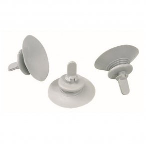 Sugekopper til termomtter 