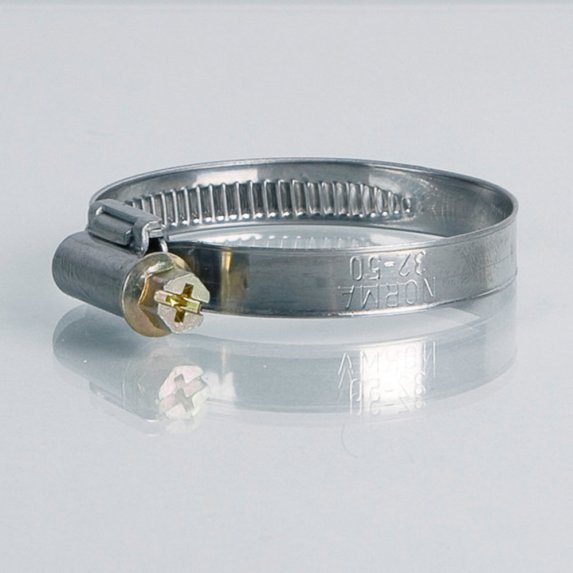 Spennebnd 32 - 50 mm (2 stk)