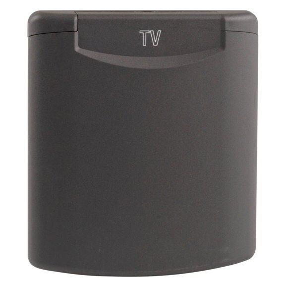 Strmuttak 230V / 12V / SAT