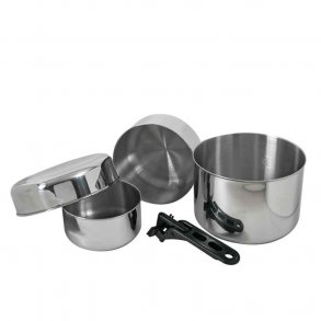 Camping cooking equipment | Buy your cooking equipment here